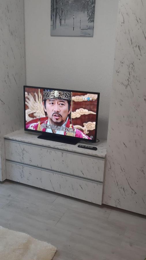 Studio V&P سيبيو المظهر الخارجي الصورة